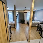 Premium Grabowo 5 Apartment