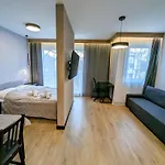 Premium Grabowo 5 Apartment *