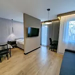Apartment Premium Grabowo 5 Gdynia