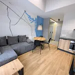 Apartment Premium Grabowo 5 Gdynia
