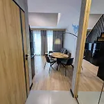 Premium Grabowo 5 Apartment