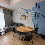 Apartment Premium Grabowo 5