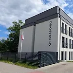 Premium Grabowo 5 Appartement