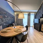 Premium Grabowo 5 Apartment *