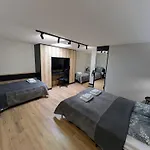 Premium Grabowo 5 Apartment *