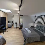 Premium Grabowo 5 Apartment