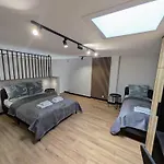 Premium Grabowo 5 Apartment Gdynia