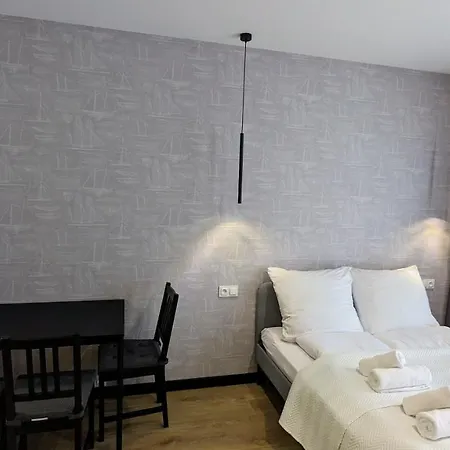 Premium Grabowo 5 *