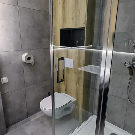 Apartman Premium Grabowo 5