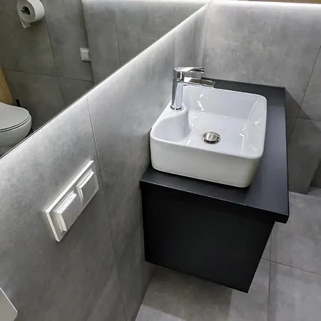 Apartament Premium Grabowo 5 Gdynia