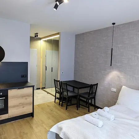 Premium Grabowo 5 Gdynia