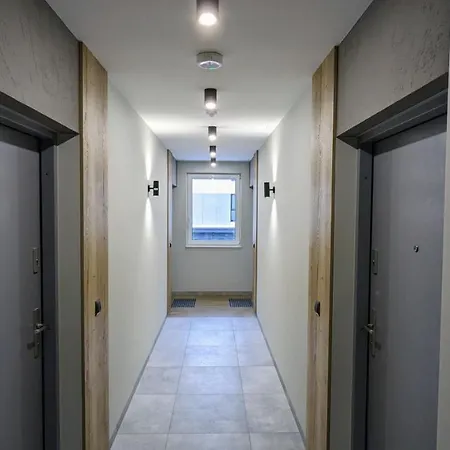 Premium Grabowo 5 Daire *