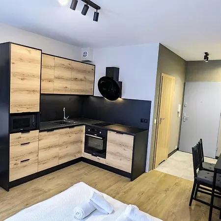 Premium Grabowo 5 * Gdynia