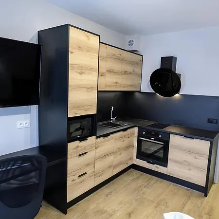 Premium Grabowo 5 Apartman