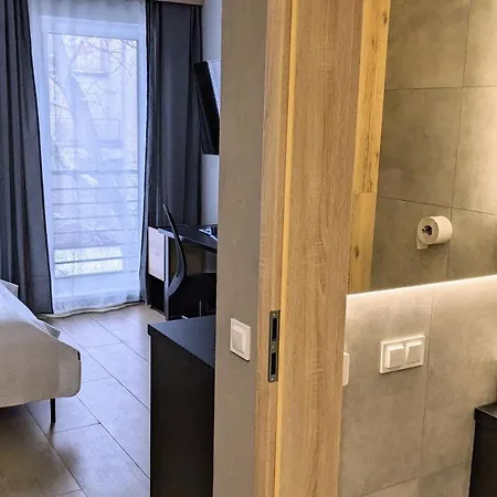 Apartman Premium Grabowo 5 *