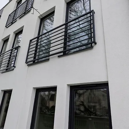 Premium Grabowo 5 Apartman *