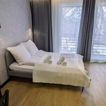Apartament Premium Grabowo 5 Gdynia