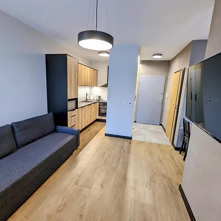 Appartamento Premium Grabowo 5 Gdynia