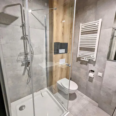 Daire Premium Grabowo 5