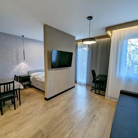 Appartement Premium Grabowo 5 Gdynia