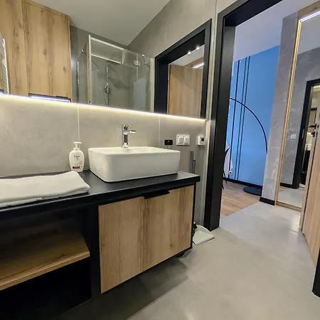 Premium Grabowo 5 Apartament