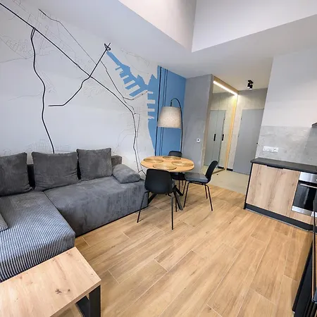 Apartment Premium Grabowo 5 Gdynia