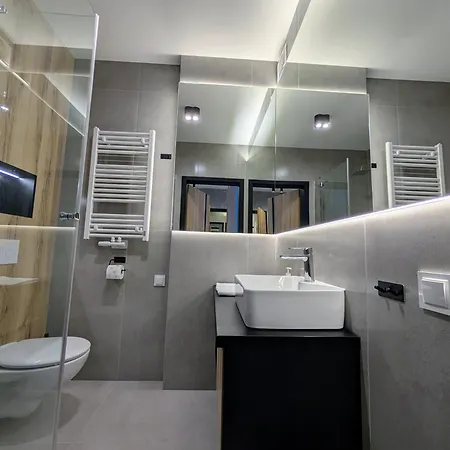 Apartman Premium Grabowo 5 *