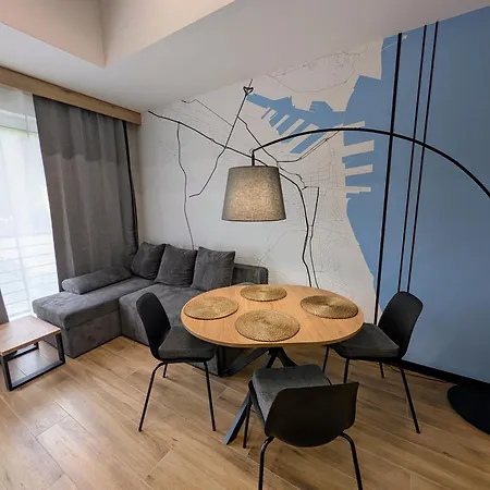 Apartment Premium Grabowo 5