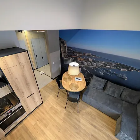 Apartment Premium Grabowo 5 Gdynia