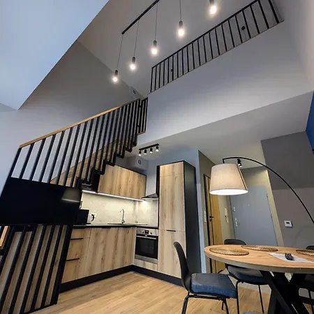 Premium Grabowo 5 * Gdynia