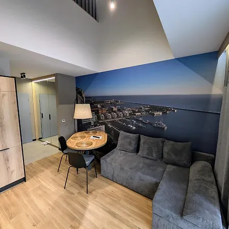 Premium Grabowo 5 Gdynia