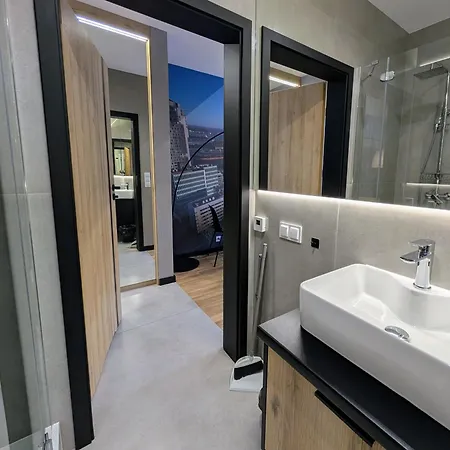 Apartment Premium Grabowo 5