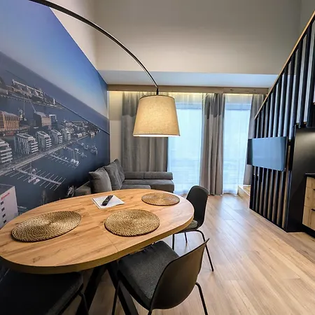 Premium Grabowo 5 Apartment *