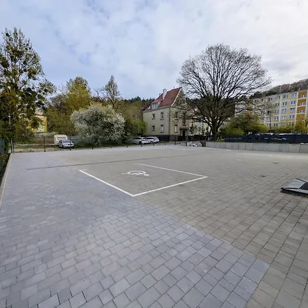 Premium Grabowo 5 Apartment Gdynia