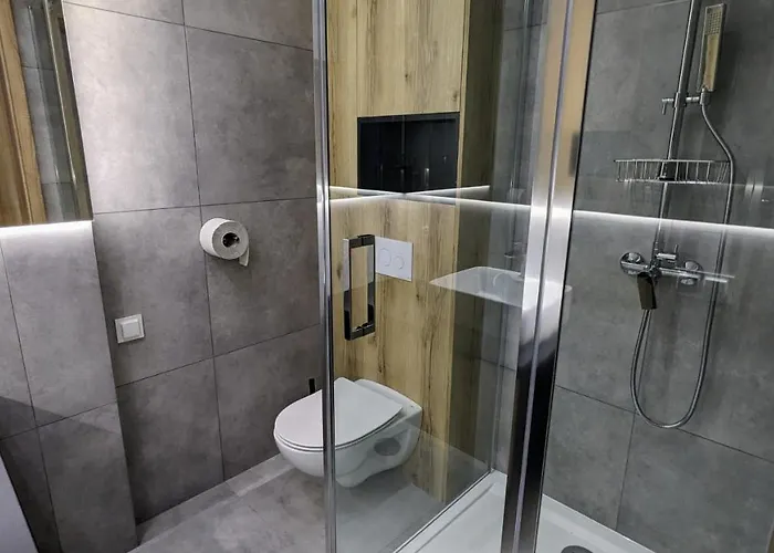 Apartment Premium Grabowo 5