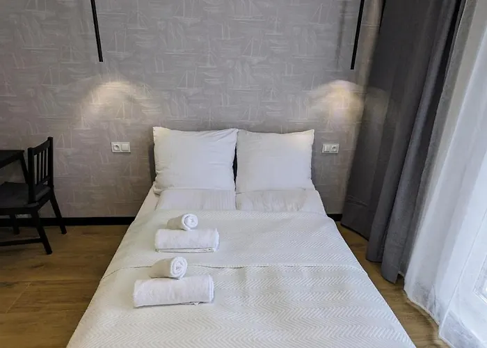 Premium Grabowo 5 Gdynia