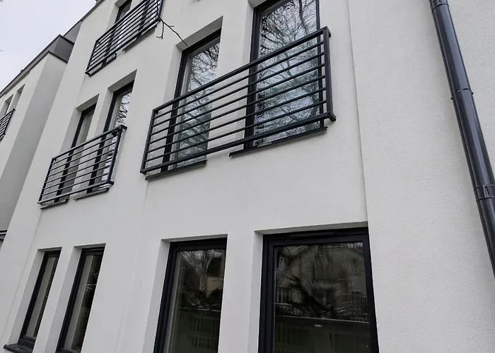 Premium Grabowo 5 Apartment *