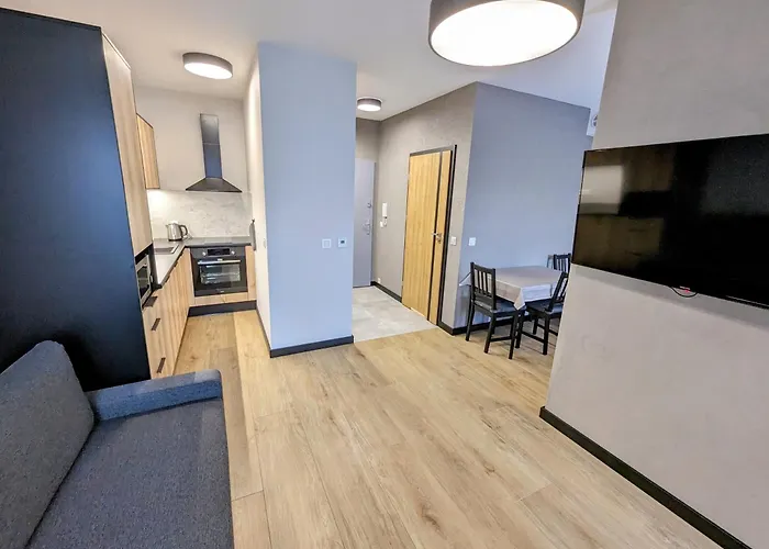 Premium Grabowo 5 * Gdynia