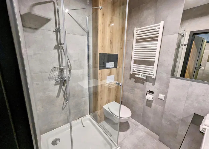 Apartment Premium Grabowo 5