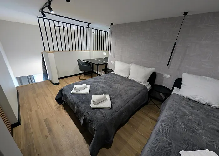 Premium Grabowo 5 Гдыня