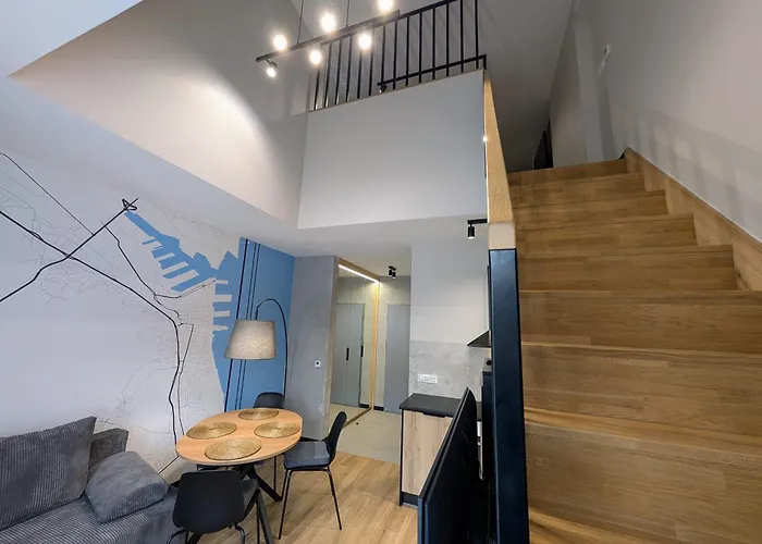 Premium Grabowo 5 Apartment *