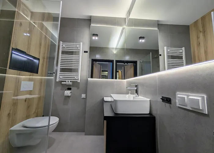 Apartment Premium Grabowo 5 *