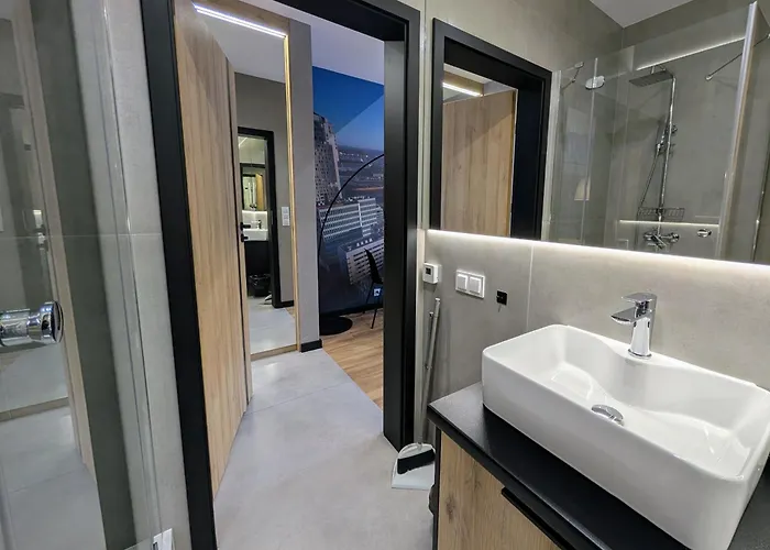 Apartment Premium Grabowo 5