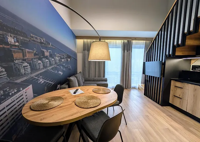 Premium Grabowo 5 Apartment *